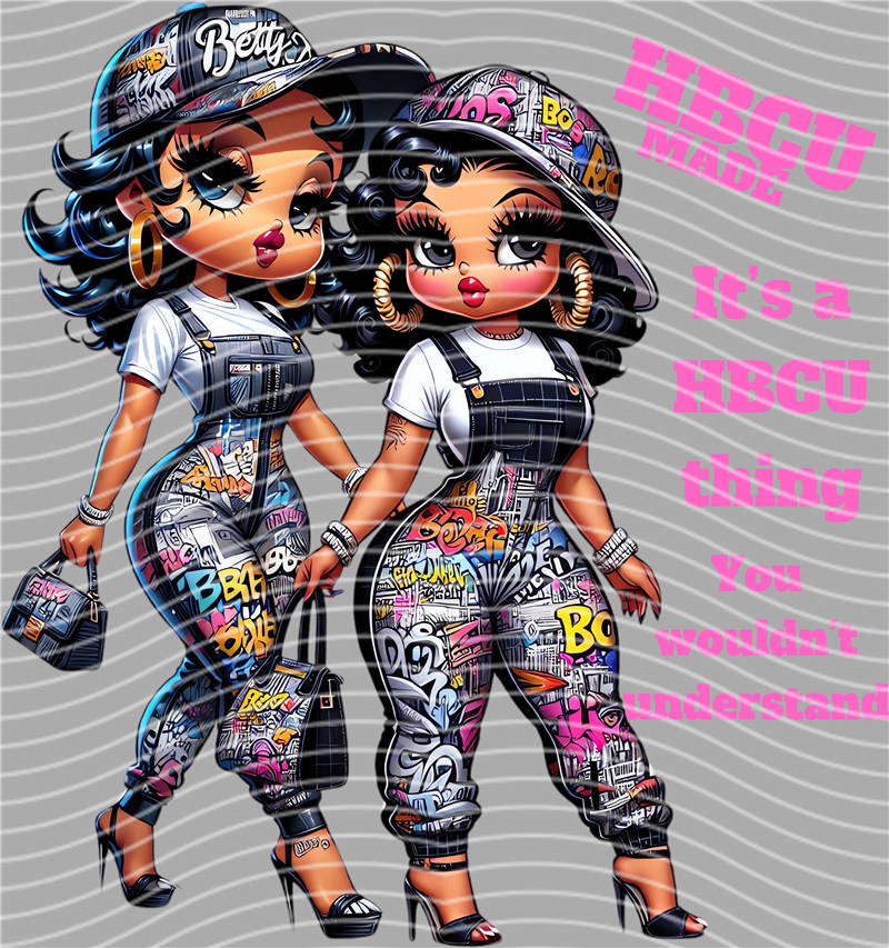 Betty and Valentine's Day-BD 327